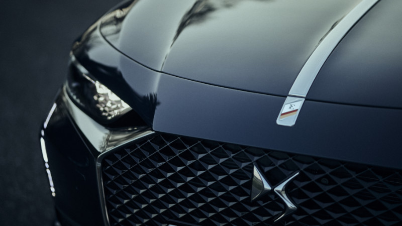 DS 9 PHEV E-Tense motorlara sahip