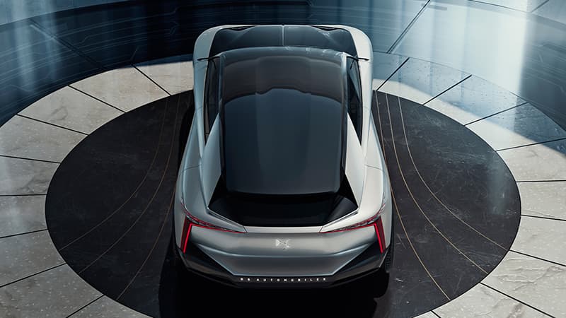 DS Aero Sport Hava Yolları