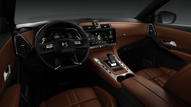 DS Automobiles Nisan Kampanyası