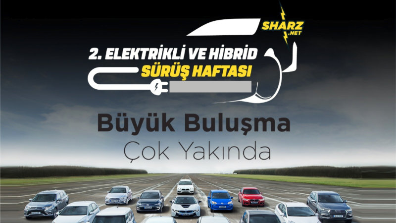Elektrikli ve Hibrit Sürüş Haftası_arabazzi.com