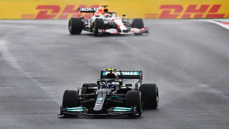 F1 Türkiye Grand Priw 2. ve 3. Red Bull