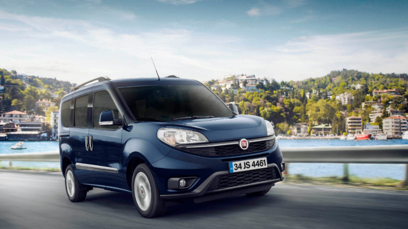 doblo kaç para?