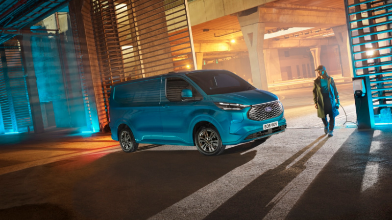 ford e transit custom 