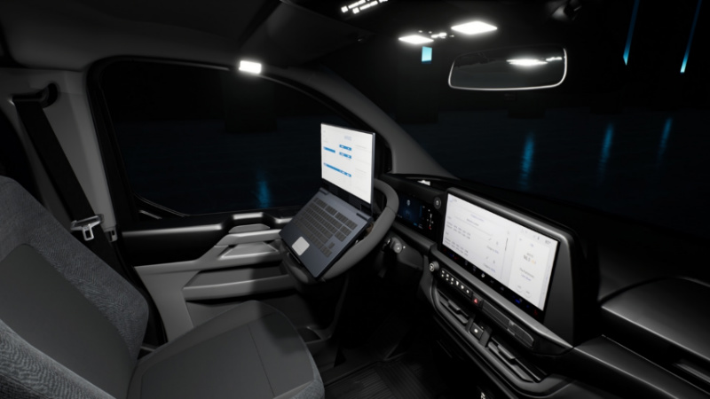 ford e transit custom