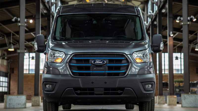Ford Otosan'dan Türkiye’nin en büyük otomotiv yatırımı