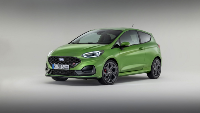 ford fiesta türkiye'ye ne zaman gelecek?