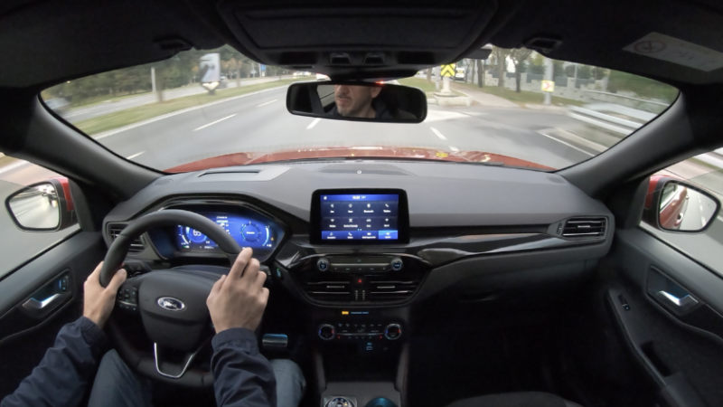Ford Kuga incelemesi_arabazzi