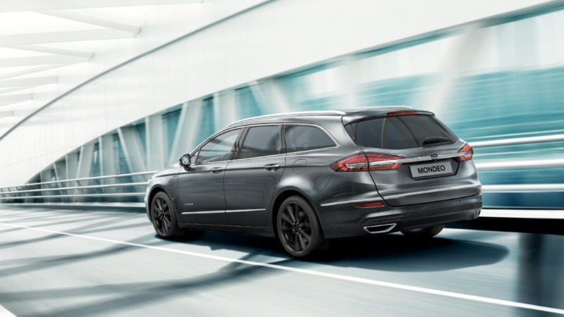 Ford Mondeo Avrupa'dan çekiliyor