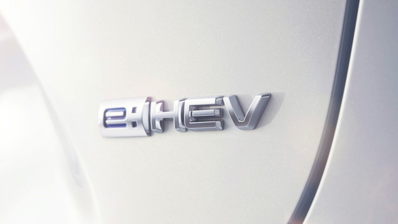 Honda HR-V 2021 çok gizemli bir açılış yaptı