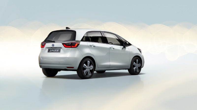 honda jazz kaç para