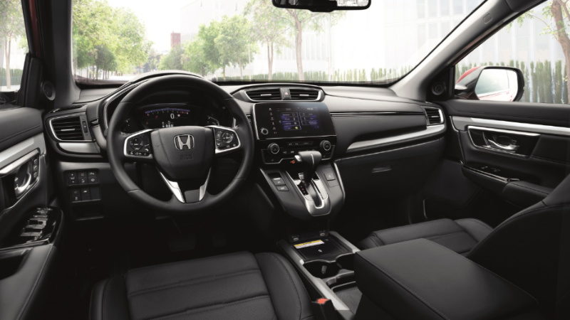 Honda CR-V Kampanyası Ne Kadar Devam Edecek?