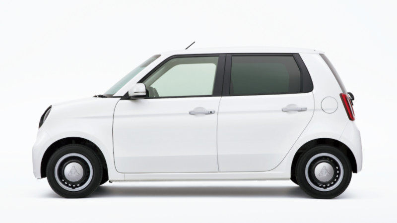 Honda N One kei car boyutlarına sadık_arabazzi.com