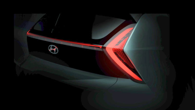 Küçük SUV Hyundai Bayon fiyat bilgisi netleşmedi