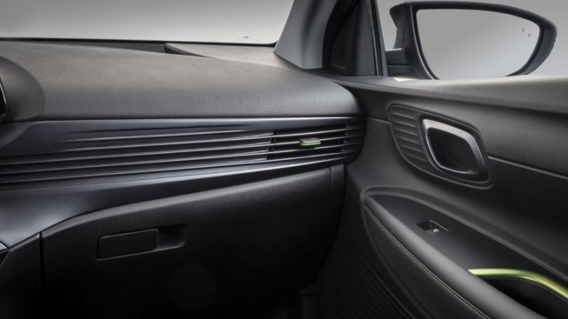 Hyundai i20'nin hatlarındaki tasarım devamlılığı takdire değer_arabazzi.com