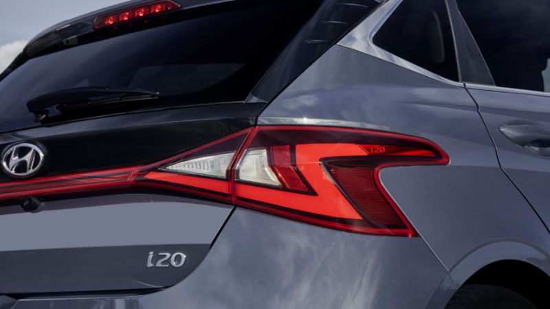 Hyundai i20 2022 tasarım özellikleri_arabazzi