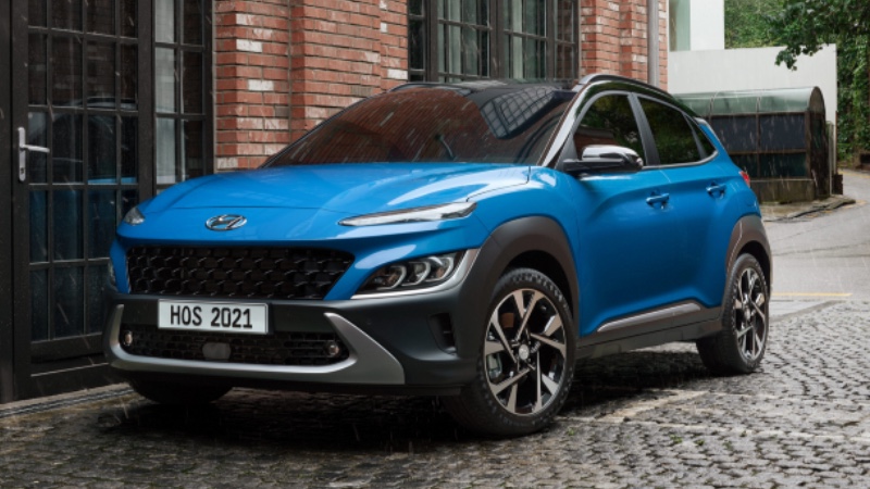 Hyundai Kona 2021_arabazzi.com