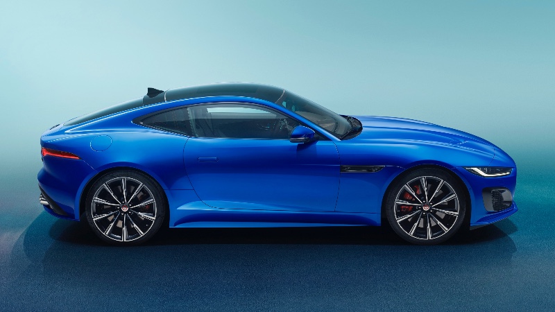 Yeni Jaguar F-Type'ın Türkiye açılış fiyatı 1.448.313 TL idi ama siz bu satırları okurken muhtemelen çok uzaklarda olacak_arabazzi.com