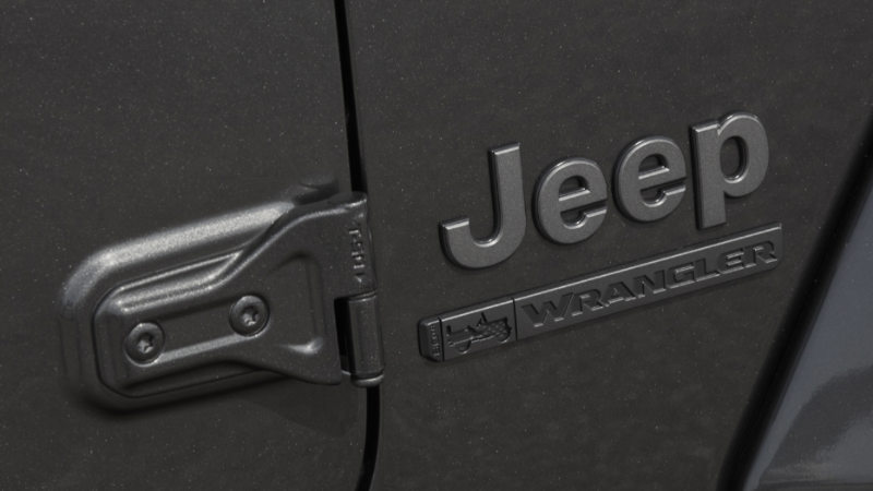 Jeep Wrangler 80th Anniversary Edition_arabazzi.com