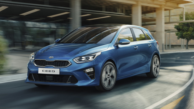Kia Mart Kampanyası kadınlara özel