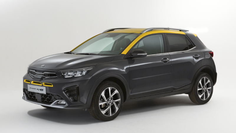 Kia'da 12 ay 0,99 faiz fırsatı_arabazzi.com
