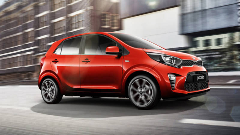 Kia'da Mayıs fırsatları