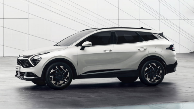 Yeni Kia Sportage_arabazzi.com