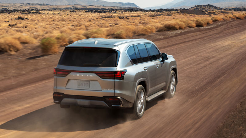 Lexus LX 600_arabazzi.com