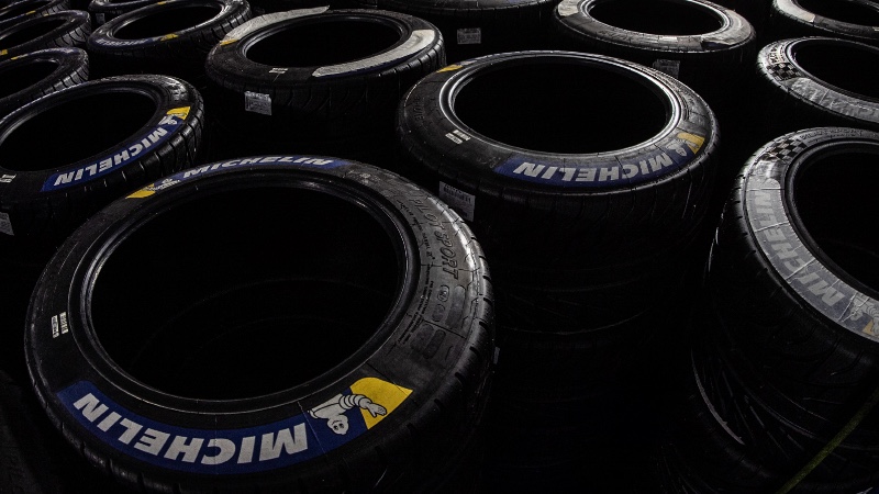 Michelin'den Le Mans 24 2020'de çifte zafer_arabazzi.com