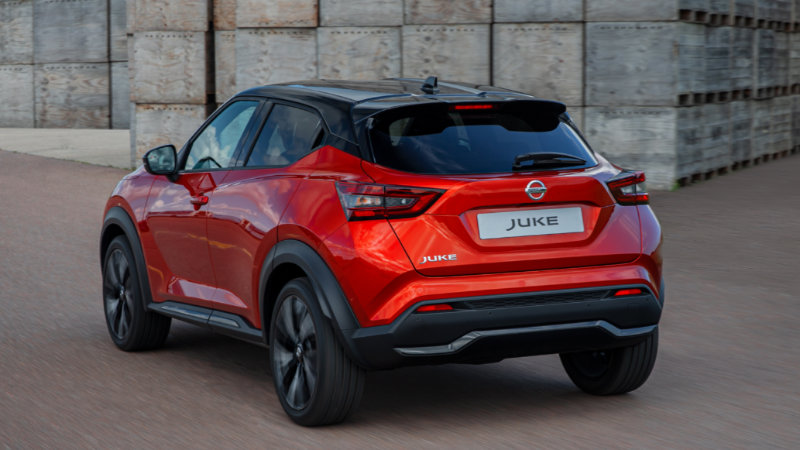 Nissan Juke nasıl?