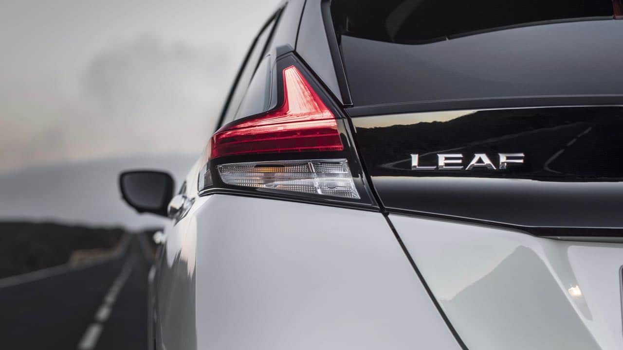 Nissan Leaf: Türkiye elektriğe ısınıyor