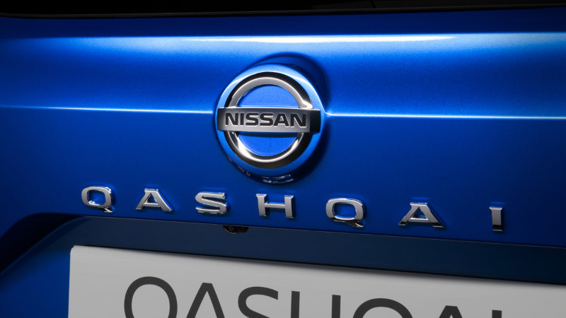 Yeni Nissan Qashqai sensör ve sürüş destek teknolojileri