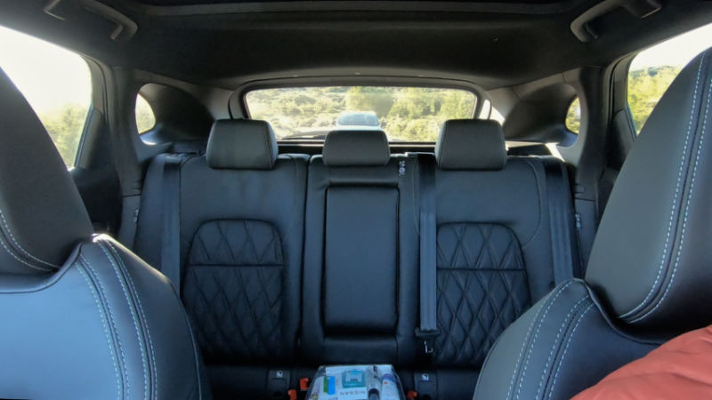 Nissan Qashqai malzeleme kalitesi nasıl?.. arabazzi