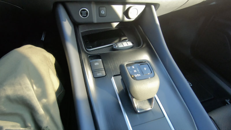 Nissan Qashqai 1.3 DIG-T X-tronic incelemesi_arabazzi.com
