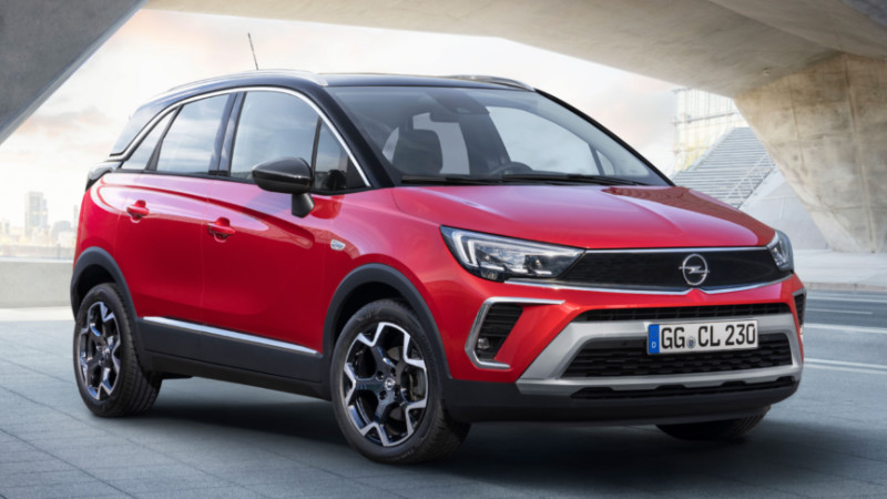 Opel Crossland 2021_arabazzi.com