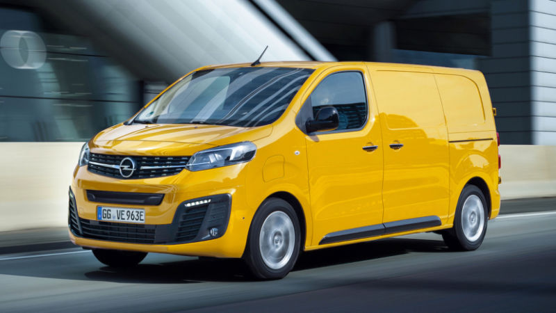 Opel Vivaro-e_arabazzi.com