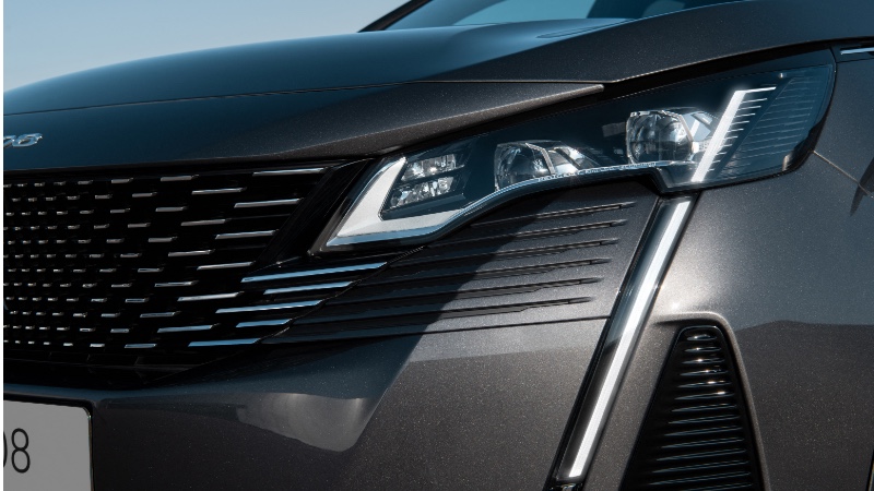 Peugeot'nun yeni imzası olmasaydı hatırımız kalırdı...