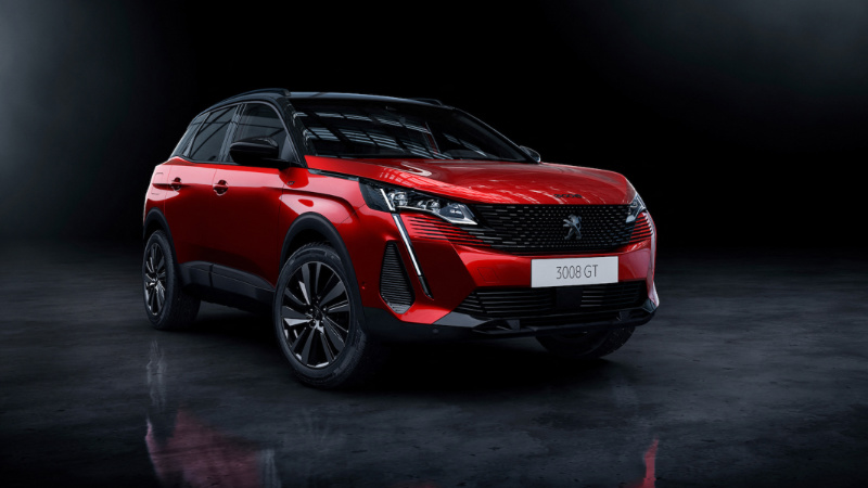 Peugeot 3008 ne kadar?