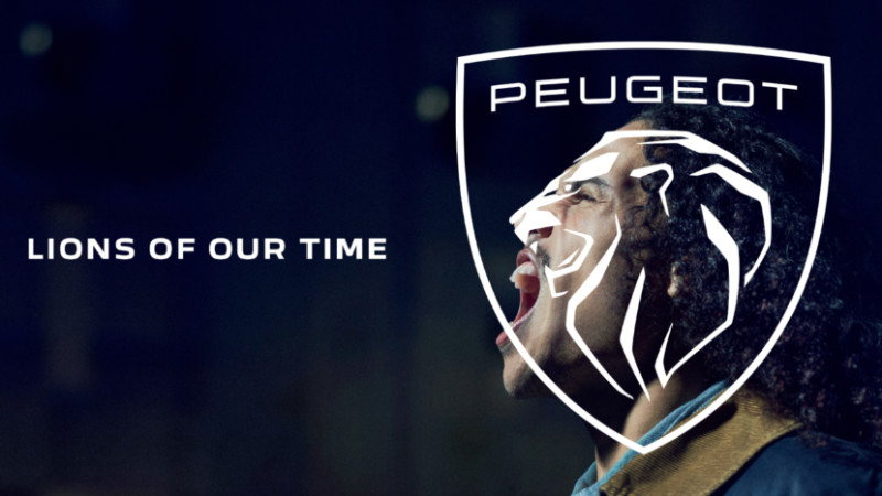 Peugeot: Zamane aslanı...