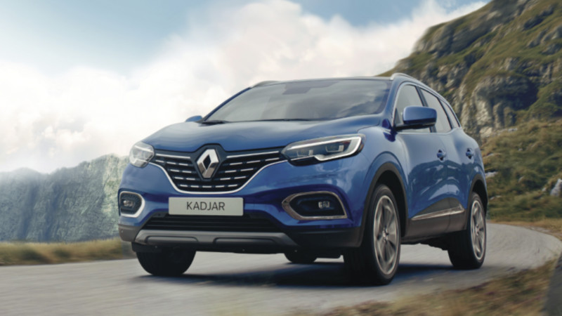 Renault Kadjar Aralık 2020 kampanyası_arabazzi.com