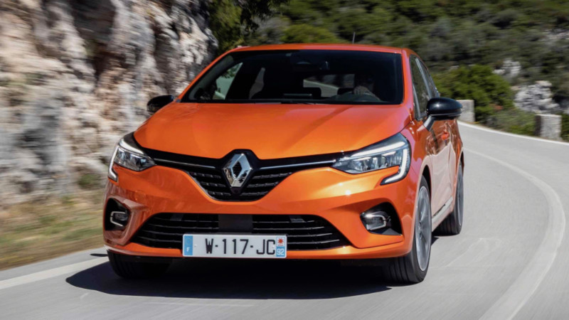 Renault Clio detaylı incelemesi_arabazzi.com