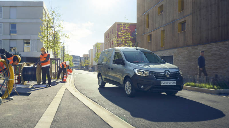 Renault Kangoo ne zaman Türkiye'ye gelecek?