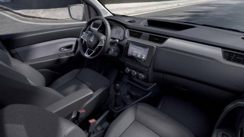 Renault Kangoo Kaç Yakıyor?_
