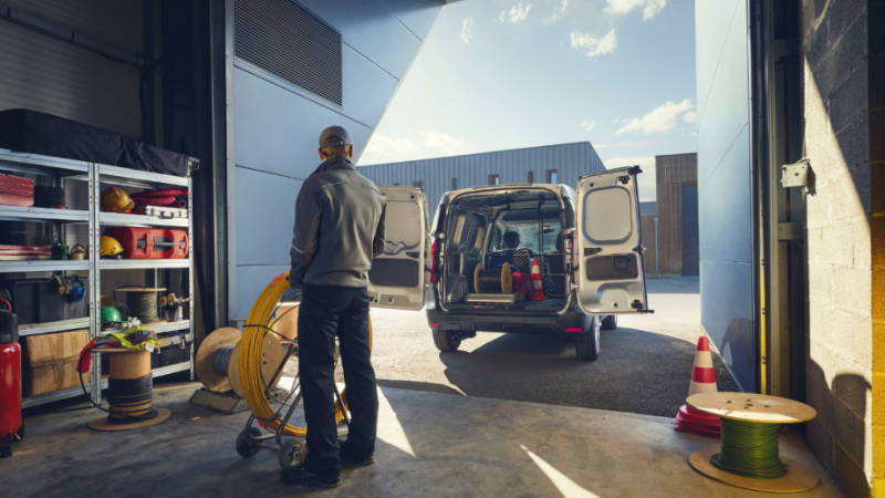 Renault Kangoo Kaç Para?
