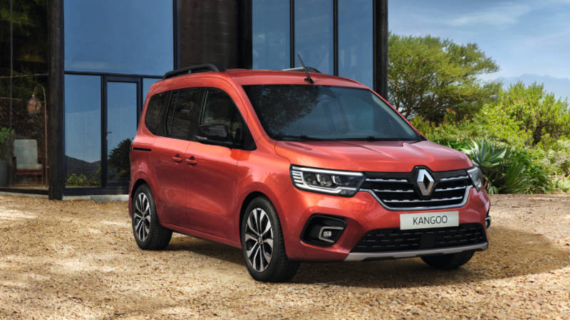 Renault Express kaç para?