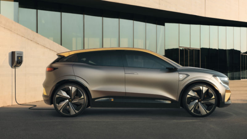 Renault Megane eVision konsepti_arabazzi.com