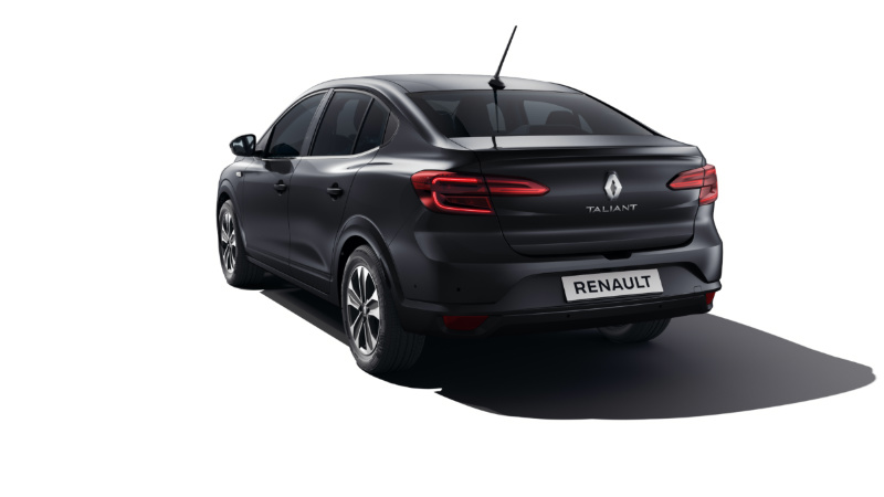 Renault Taliant Kaç Para?