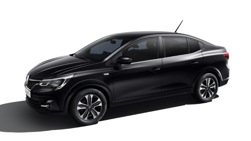 Renault Taliant Dizel Motor Var mı?