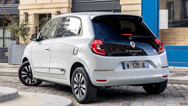 Renault Twingo Electric_arabazzi.com