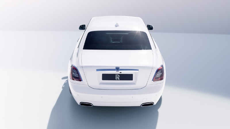 Yeni Rolls Royce Ghost_arabazzi.com