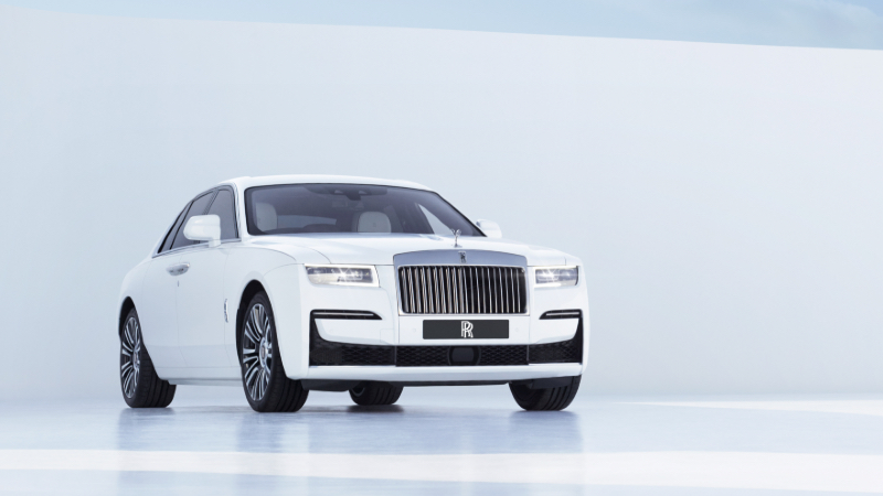 Rolls Royce Ghost 2020_arabazzi.com